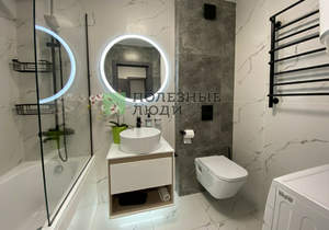 2-к квартира, вторичка, 43м2, 9/17 этаж