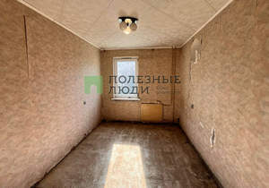 3-к квартира, вторичка, 54м2, 6/9 этаж
