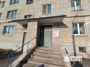 1-к квартира, вторичка, 33м2, 5/5 этаж