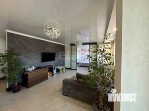 2-к квартира, вторичка, 66м2, 10/16 этаж