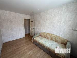 2-к квартира, вторичка, 38м2, 2/2 этаж