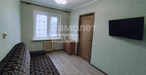 3-к квартира, вторичка, 56м2, 3/5 этаж