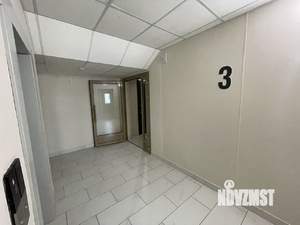 3-к квартира, вторичка, 67м2, 3/17 этаж