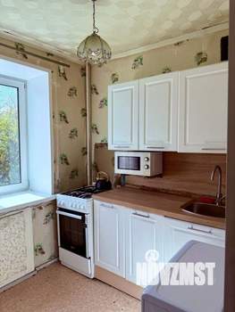 2-к квартира, вторичка, 44м2, 3/5 этаж