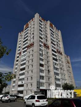 3-к квартира, вторичка, 69м2, 16/16 этаж