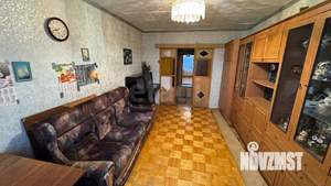 3-к квартира, вторичка, 67м2, 7/10 этаж