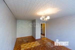 1-к квартира, вторичка, 35м2, 2/9 этаж