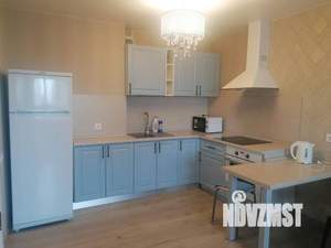 2-к квартира, вторичка, 44м2, 9/18 этаж