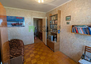 2-к квартира, вторичка, 47м2, 9/9 этаж