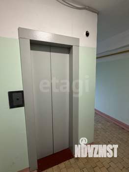 3-к квартира, вторичка, 53м2, 2/9 этаж