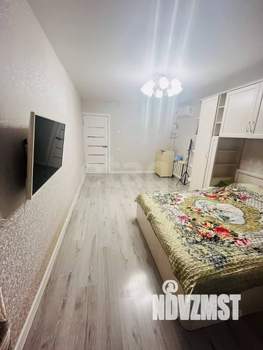 2-к квартира, вторичка, 49м2, 4/5 этаж