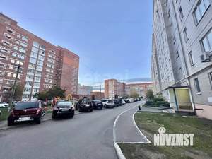3-к квартира, вторичка, 65м2, 1/10 этаж