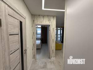 1-к квартира, вторичка, 35м2, 12/17 этаж