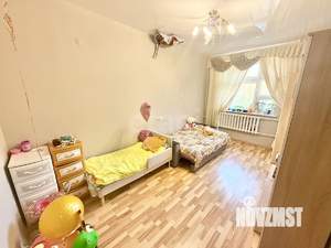 2-к квартира, вторичка, 46м2, 2/3 этаж