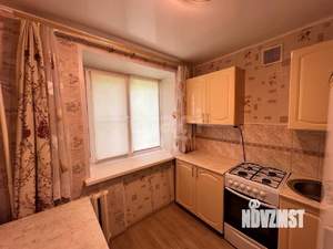 1-к квартира, вторичка, 30м2, 1/5 этаж