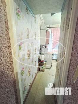 4-к квартира, вторичка, 69м2, 6/9 этаж