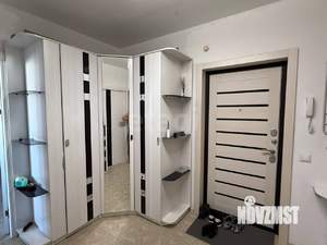 2-к квартира, вторичка, 59м2, 14/19 этаж