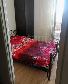 1-к квартира, вторичка, 38м2, 8/14 этаж