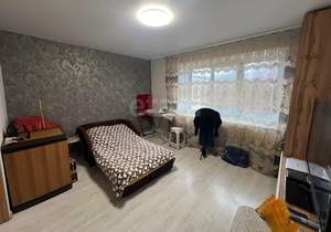 Студия квартира, вторичка, 20м2, 4/5 этаж