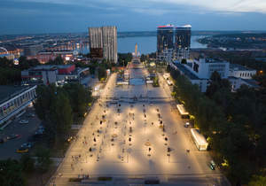 Студия квартира, вторичка, 95м2, 5/23 этаж