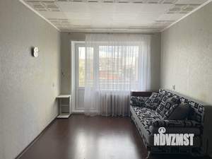 1-к квартира, вторичка, 30м2, 5/5 этаж