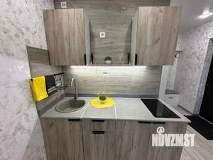 Студия квартира, вторичка, 18м2, 9/9 этаж