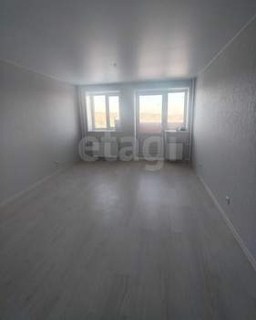 Студия квартира, вторичка, 24м2, 16/18 этаж