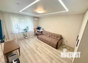 3-к квартира, вторичка, 54м2, 1/9 этаж