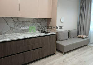 3-к квартира, вторичка, 57м2, 7/18 этаж