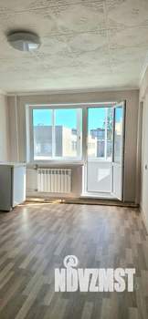 2-к квартира, вторичка, 48м2, 4/5 этаж