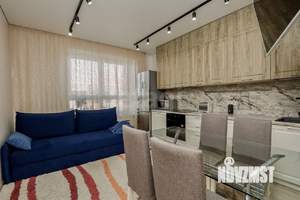 1-к квартира, вторичка, 53м2, 3/9 этаж