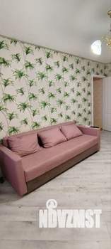 1-к квартира, вторичка, 33м2, 10/17 этаж