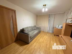 1-к квартира, вторичка, 29м2, 5/9 этаж