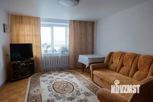 4-к квартира, вторичка, 75м2, 8/9 этаж