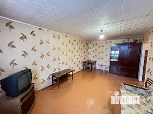 1-к квартира, вторичка, 33м2, 7/9 этаж