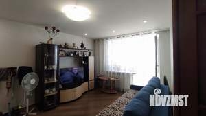 2-к квартира, вторичка, 49м2, 8/10 этаж