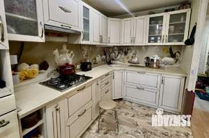 3-к квартира, вторичка, 83м2, 1/10 этаж