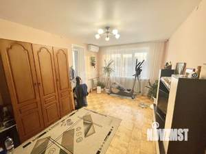 1-к квартира, вторичка, 31м2, 8/9 этаж