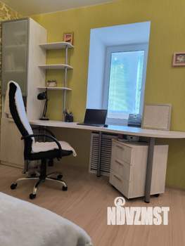 3-к квартира, вторичка, 93м2, 8/9 этаж