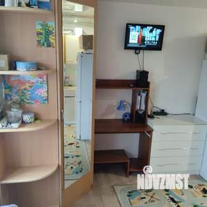 1-к квартира, вторичка, 19м2, 4/5 этаж