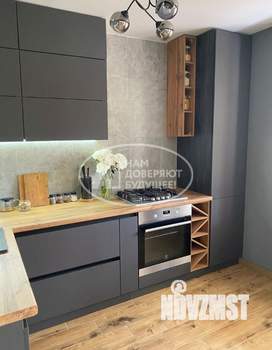 2-к квартира, вторичка, 48м2, 3/9 этаж