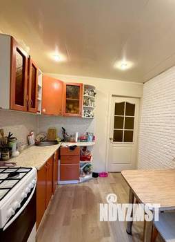 3-к квартира, вторичка, 55м2, 1/5 этаж