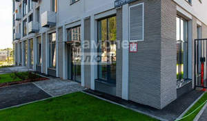 Студия квартира, вторичка, 26м2, 7/9 этаж