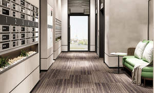 2-к квартира, вторичка, 58м2, 12/17 этаж