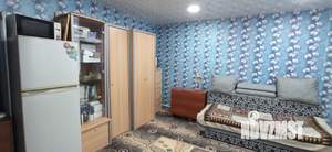 Студия квартира, вторичка, 25м2, 1/3 этаж