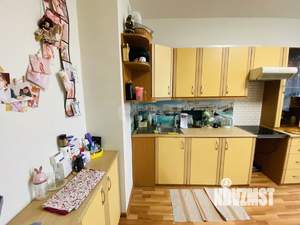 2-к квартира, вторичка, 64м2, 4/16 этаж