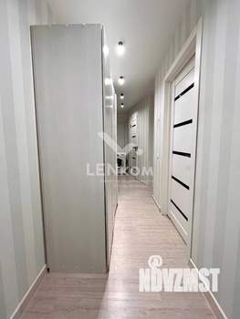 2-к квартира, вторичка, 44м2, 2/9 этаж