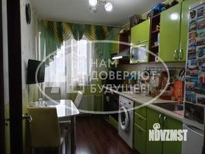 2-к квартира, вторичка, 50м2, 16/16 этаж