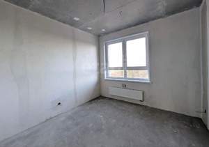 1-к квартира, вторичка, 39м2, 7/18 этаж