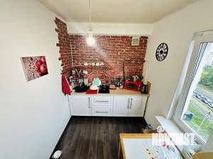 3-к квартира, вторичка, 54м2, 9/9 этаж